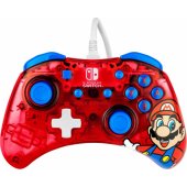 Rock Candy Nintendo Switch Red