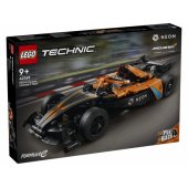 Technic NEOM McLaren Formula E Race Car 42169