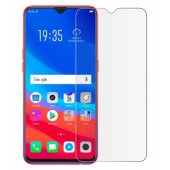 "Tempered Glass Pro+ Premium 9H iPhone 11 Pro" Clear