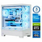 AQUA i5-14400F 32GB 1TB SSD RTX5050 8GB no -OS