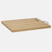 Academy Chef Wood Cutting Block 33.5x24cm 1109