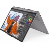 Yoga 7 2-in-1 16AHP9 IPS Touch R7-8840HS 16GB 512SSD US W11 83DM0006US
