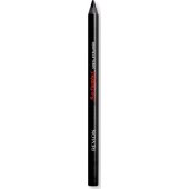 Revlon Revlon, So Fierce, Blending, Gel Pencil Eyeliner, 860, Midnight