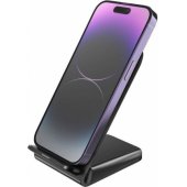 Qi15W-S2 Black
