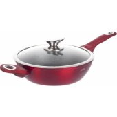 Berlinger Haus Metallic 32cm frying pan