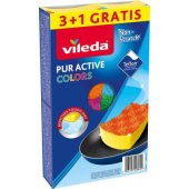 Pur Active Colors 4pcs 169492
