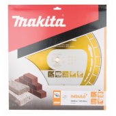 Makita diamond disc 400 SEG Nebula (B-54069)