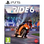 RIDE 6 PS5