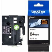 Stencil Tape Cassette STE151 Black