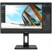 U27P2 27" IPS 16:9