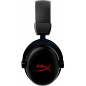 Cloud II Core Wireless