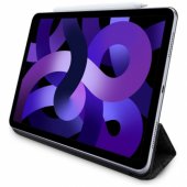 Magnetic 4G Big Logo iPad Pro 13" 2024 Black