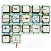 BrickRknowledge Basic Set