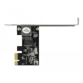 89189 Gigabit LAN 1 x RJ45 RTL8111