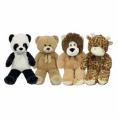 Games G2589 Animal Plush Toys 80 cm (Random)