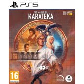 The Making of Karateka PS5