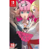 Catherine: Full Body Switch