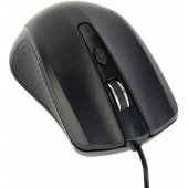 MUS-4B-01 Black