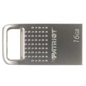 16GB Tab200 USB 2.0 Silver