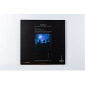 KASPARS KURDEKO / RUDOLFS MACATS / KASPARS VIZULIS "KlusiKlusi" (180 g