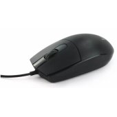 245117 USB-A Silent Black