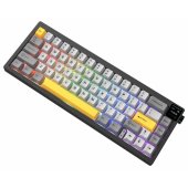 AK650 Dream Weaver Switch Black-Gray-Yellow (EN)