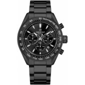 Chronograph Sapphire Black GW9580-B2