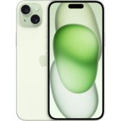 iPhone 15 Plus 512GB Green