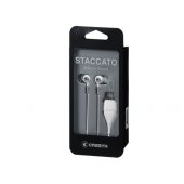 C412E Staccato (White)