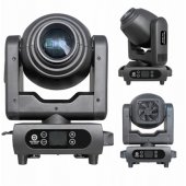 DESTROYER 120W LED Moving Head Spotlight