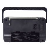 47775 GTX100 Radio FM