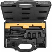 Neo Timing lock set for BMW gasoline engines with Val system