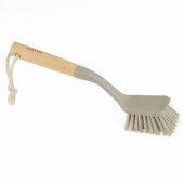 LASAL71397WEU7 WARM DISH BRUSH - GREY - FSC 100%