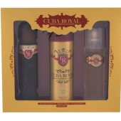 Royal EDT 100ml + Deodorant 200ml + Aftershave 100ml