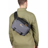 Trekker Lite SLX 120 Grey
