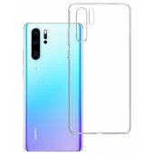 "ClearCase Huawei P30 Pro" Transparent