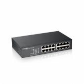 Switchl GS1100-16 V3 16xGbe