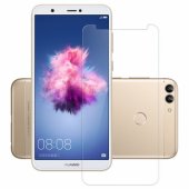 "Premium Tempered Glass 9H Galaxy A20e" Clear