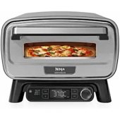 Artisan Electric Outdoor Pizza Oven & Air Fryer