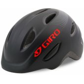Giro Children®s helmet Scamp matte black r. S (GR-7087514)
