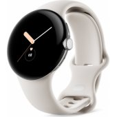 Active Band Google Pixel Watch Small / Large Chalk