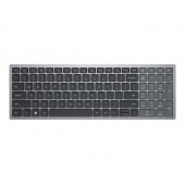 KB740 Titanium Gray