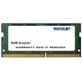 4GB DDR4 2400MHz SO-DIMM PSD44G240081S