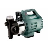 Metabo HWAI 600979900 Inox Clean Water Pump 1300 W 4.8 bar 4500 l/ h