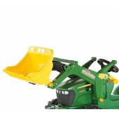 John Deer Green 7930