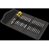 Kraftform Kompakt 60 ESD, 17-piece
