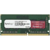 4GB DDR4 2666MHz SO-DIMM D4NESO-2666-4G