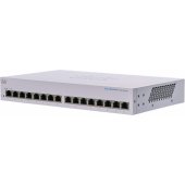 CBS110 16-Port Grey