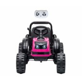 Farmer Pink