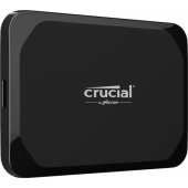 Crucial X9 Portable 4TB External SSD Black (CT4000X9SSD9)